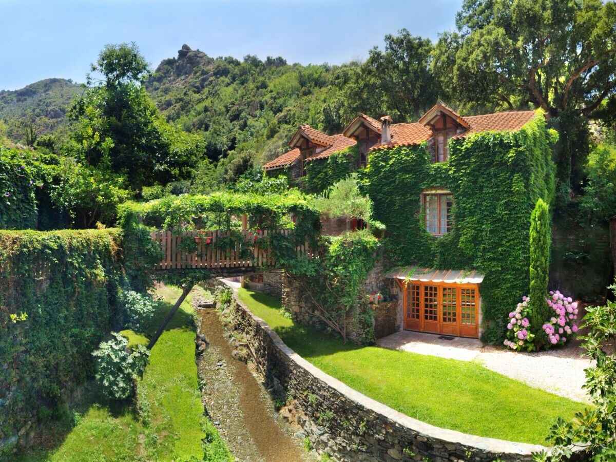 Holiday apartment Vieux Moulin