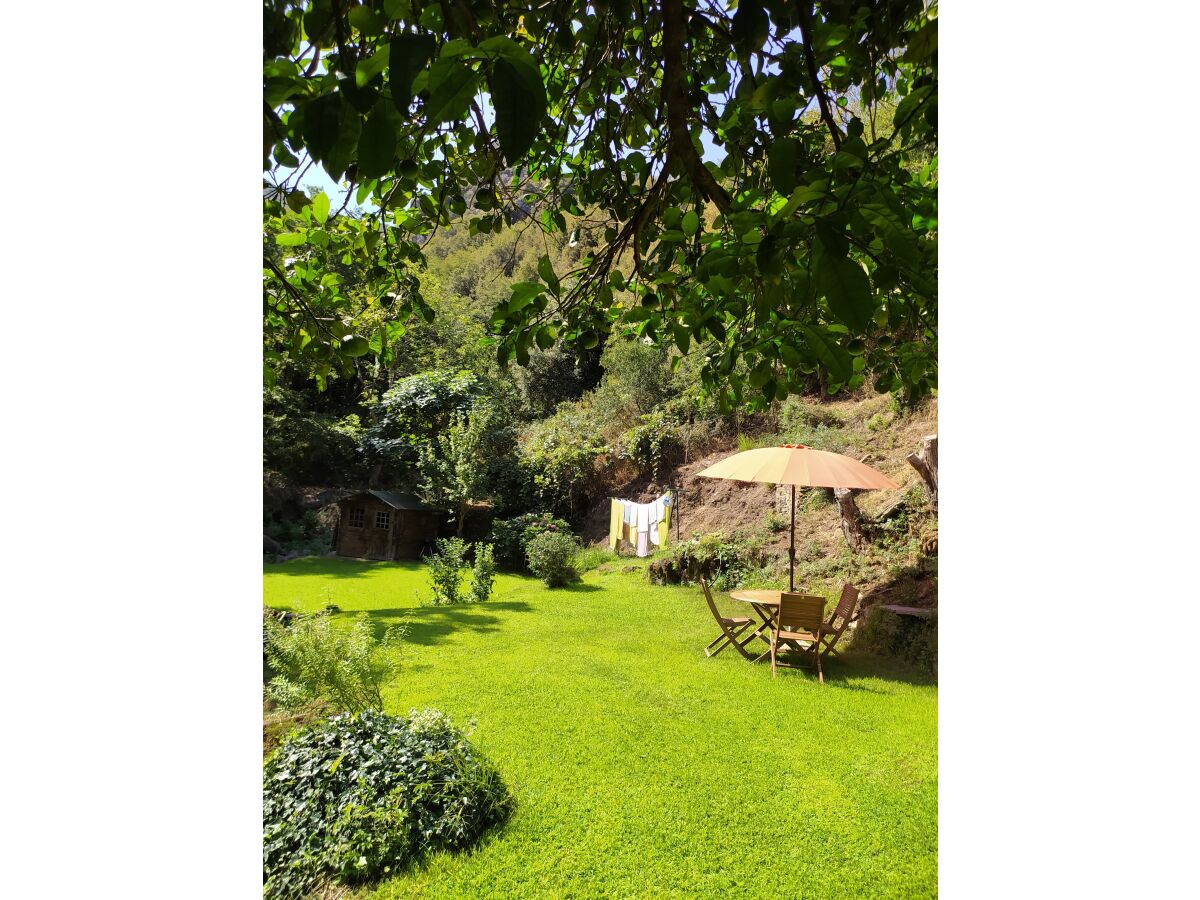 Holiday apartment Vieux Moulin - Outdoor photo 4