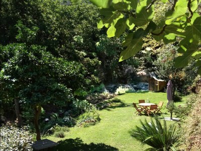 Holiday apartment Vieux Moulin - Outdoor photo 5