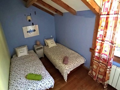 Holiday apartment Vieux Moulin - Features photo 11