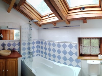 Holiday apartment Vieux Moulin - Features photo 13