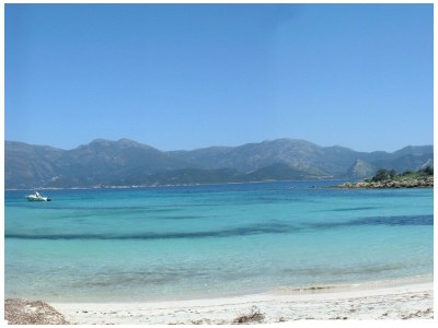 Holiday apartment Vieux Moulin - Environment photo 14