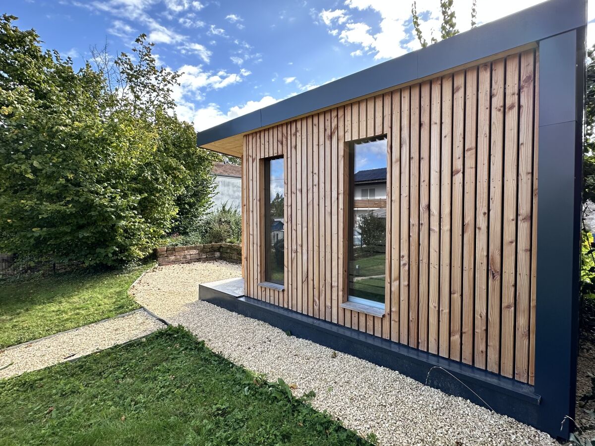 Holiday house Wein & Wald - Outdoor photo 2