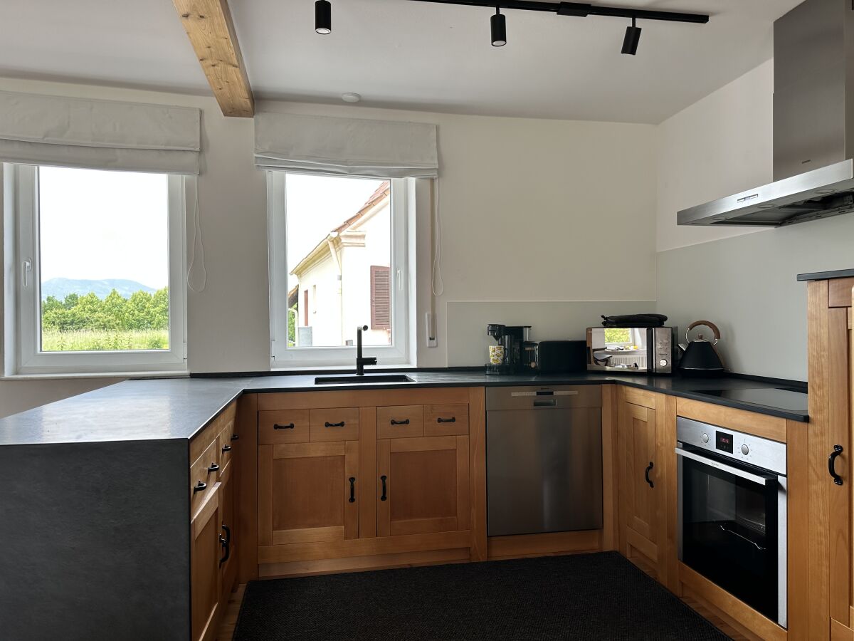 Holiday house Wein & Wald - Outdoor photo 3