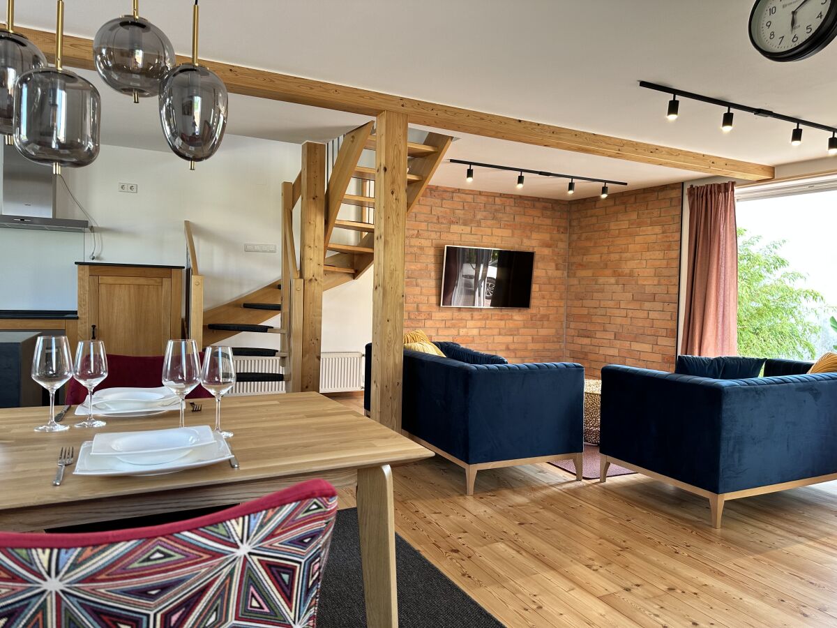 Holiday house Wein & Wald - Outdoor photo 5