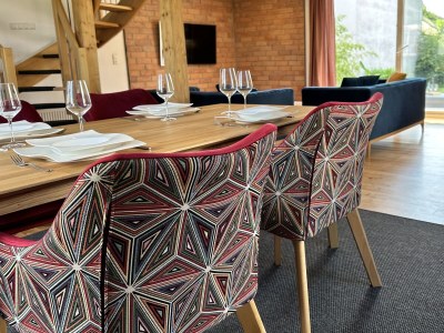 Holiday house Wein & Wald - Outdoor photo 6