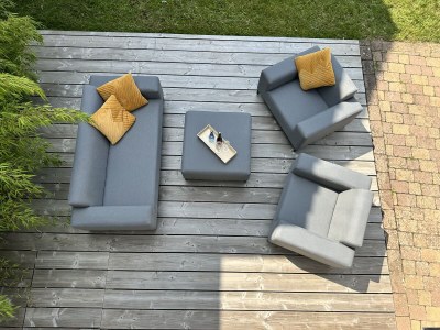 Holiday house Wein & Wald - Outdoor photo 9