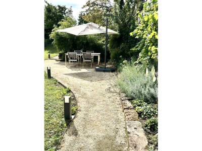 Holiday house Wein & Wald - Outdoor photo 12