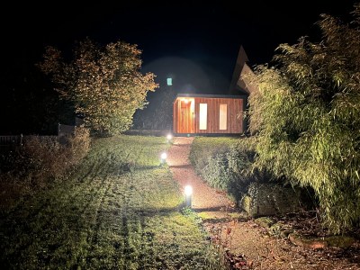 Holiday house Wein & Wald - Outdoor photo 14