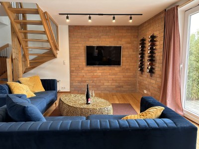 Holiday house Wein & Wald - Outdoor photo 16