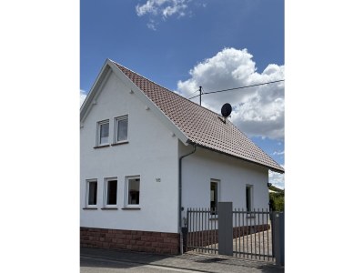 Holiday house Wein & Wald - Outdoor photo 20