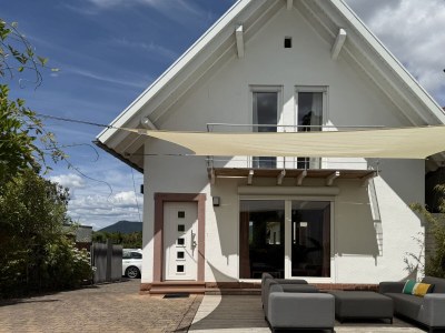 Holiday house Wein & Wald - Outdoor photo 21