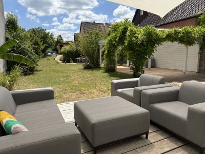 Holiday house Wein & Wald - Outdoor photo 22