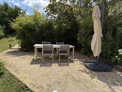 Holiday house Wein & Wald - Outdoor photo 23