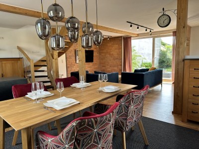 Holiday house Wein & Wald - Features photo 27