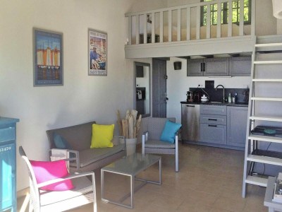 Holiday house Holiday Home in La Croix-Valmer near Beaches - Features photo 8