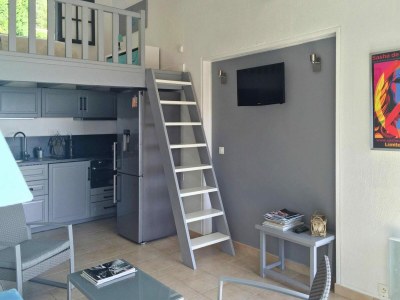 Holiday house Holiday Home in La Croix-Valmer near Beaches - Features photo 10