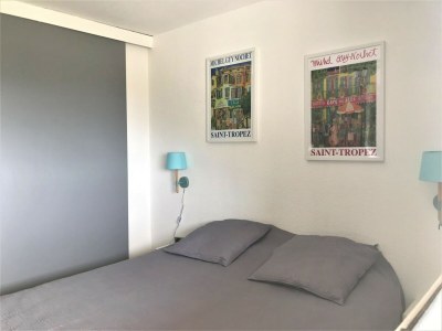 Holiday house Holiday Home in La Croix-Valmer near Beaches - Features photo 12