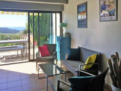 Holiday house Holiday Home in La Croix-Valmer near Beaches - Features photo 13