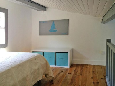 Holiday house Holiday Home in La Croix-Valmer near Beaches - Features photo 15