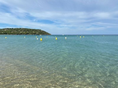 Holiday house Holiday Home in La Croix-Valmer near Beaches - Environment photo 16