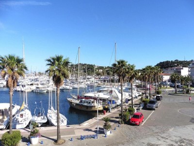 Holiday house Holiday Home in La Croix-Valmer near Beaches - Environment photo 18