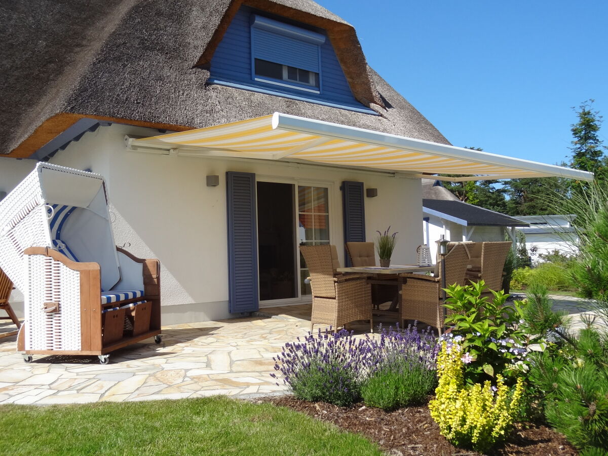 Holiday house Ostseetraum - Outdoor photo 2