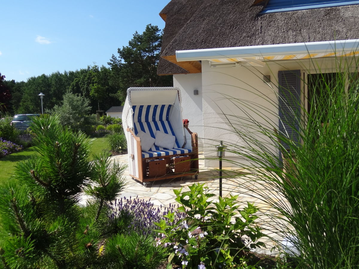 Holiday house Ostseetraum - Outdoor photo 4