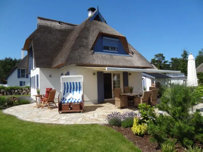 Holiday house Ostseetraum in Ostseebad Karlshagen - Holiday house