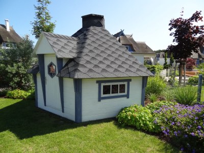 Holiday house Ostseetraum - Outdoor photo 5