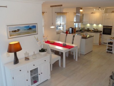 Holiday house Ostseetraum - Features photo 6