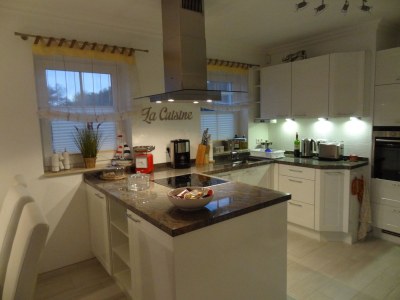 Holiday house Ostseetraum - Features photo 7