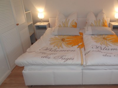 Holiday house Ostseetraum - Features photo 11