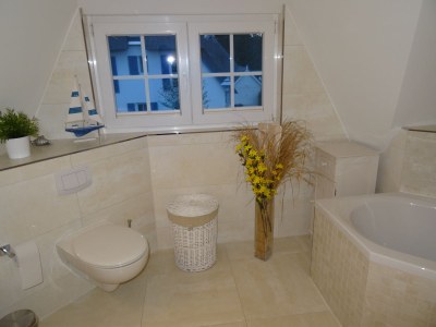 Holiday house Ostseetraum - Features photo 13