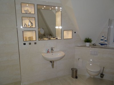 Holiday house Ostseetraum - Features photo 14