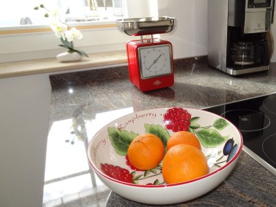 Holiday house Ostseetraum - Features photo 16