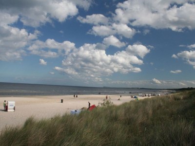 Holiday house Ostseetraum - Environment photo 18