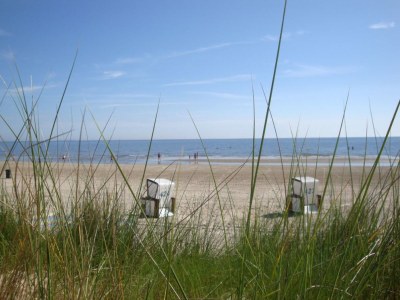 Holiday house Ostseetraum - Environment photo 19