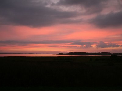 Holiday house Ostseetraum - Environment photo 21