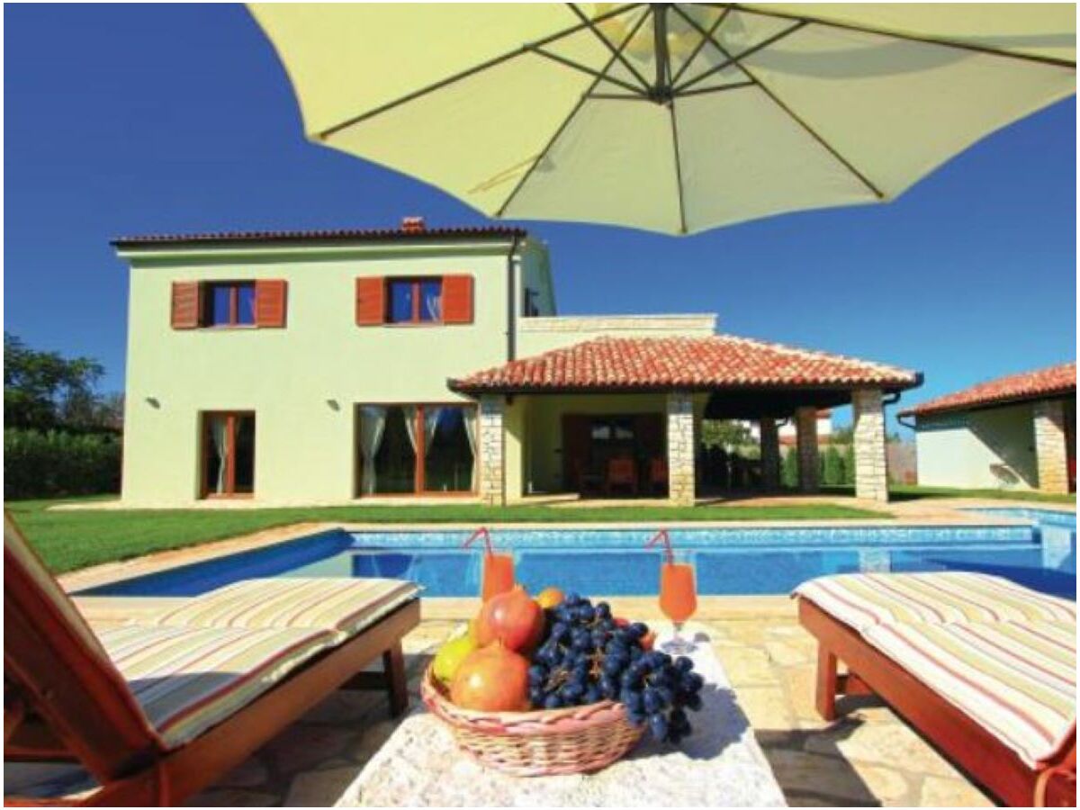 Villa Villa San Lorenzo