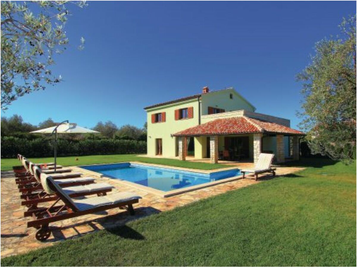 Villa Villa San Lorenzo - Outdoor photo 4