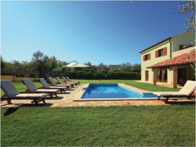 Villa Villa San Lorenzo - Outdoor photo 5