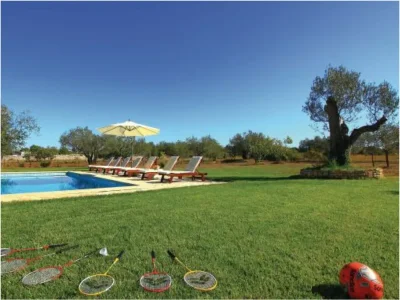 Villa Villa San Lorenzo - Outdoor photo 6