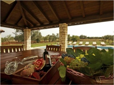 Villa Villa San Lorenzo - Outdoor photo 7