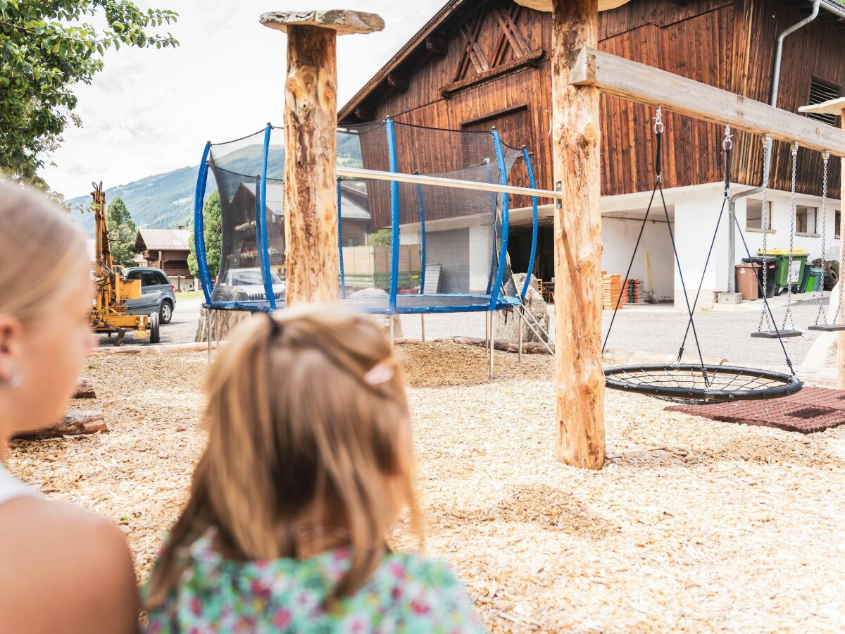 Holiday house Bauernhaus in Bramberg mit Sauna & Skizugang - Outdoor photo 5