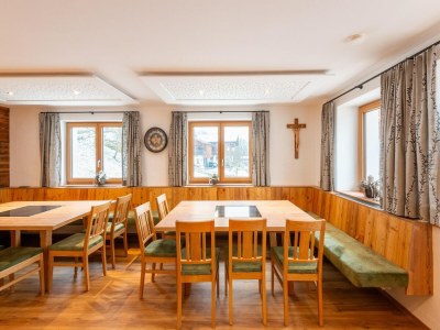 Holiday house Bauernhaus in Bramberg mit Sauna & Skizugang - Features photo 9