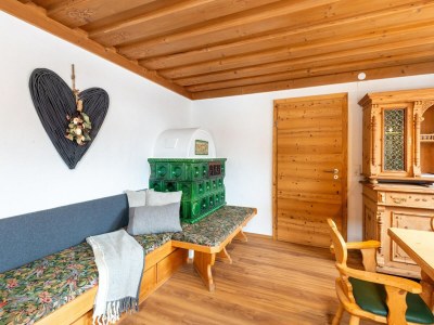 Holiday house Bauernhaus in Bramberg mit Sauna & Skizugang - Features photo 11