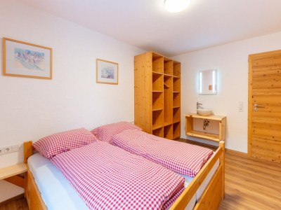 Holiday house Bauernhaus in Bramberg mit Sauna & Skizugang - Features photo 12