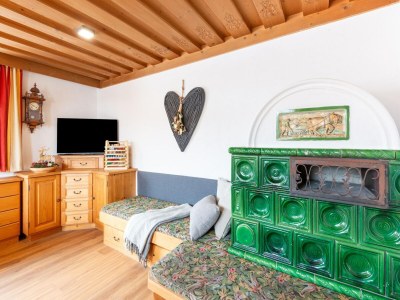 Holiday house Bauernhaus in Bramberg mit Sauna & Skizugang - Features photo 13