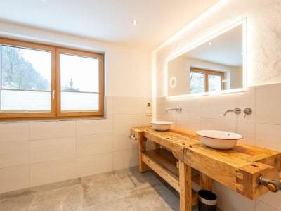 Holiday house Bauernhaus in Bramberg mit Sauna & Skizugang - Features photo 15